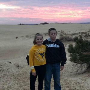 Meet your Posher, Rodney